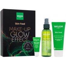 Weleda Skin Food Make-up Glow Effect 100ml -...