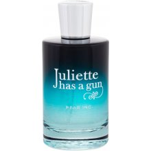 Juliette Has A Gun Pear Inc 100ml - Eau de...