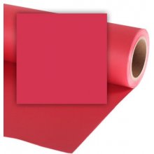Colorama бумажный фон 2.72x11m, cherry (104)