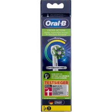 Braun Oral-B CrossAction 1Pack - Replacement...