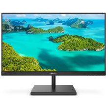 Monitor Philips E Line 275E1S/00 LED display...