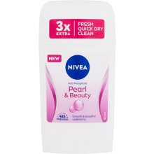 Nivea Pearl & Beauty 48h 50ml -...