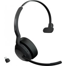 GN AUDIO Jabra Evolve2 55 Link380c UC Mono