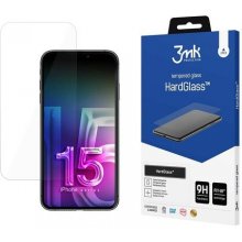 3MK HardGlass Smart glass screen protector...