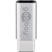 Goobay USB-C 2.0 til USB Micro-B Adapter