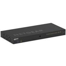 NETGEAR M4250-10G2XF-PoE+ Managed L2/L3...