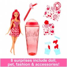 Mattel Lalka Barbie Pop Reveal Owocowy sok...