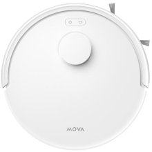 MOVA Tech E20 Plus Bagless White