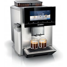 Siemens TQ907D03 EQ.900 Kaffeevollautomat...