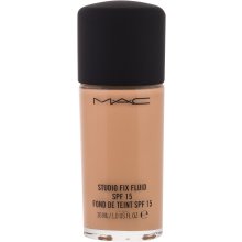 MAC Studio Fix Fluid NW30 30ml - SPF15...