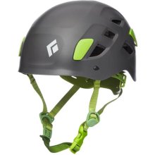 Black Diamond Half Dome Helmet Green, Grey