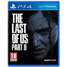 Игра Sony The Last of Us Part II Standard...