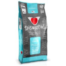 Disugual - Dog - Low Fat - Adult - All...