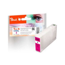 Peach Magenta Ink PI200-260 (compatible with...