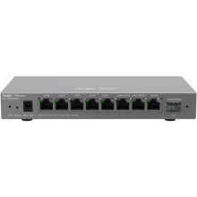 RUIJIE Networks RG-EG209GS wired router...