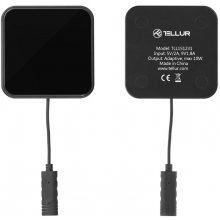 Tellur Qi Ultra-Slim Wireless Fast Charging...
