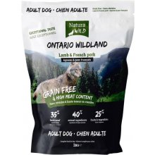 Natura Wild Ontario Wildland – Lammas ja...