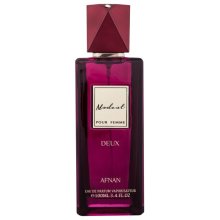 Afnan Modest Deux 100ml - Eau de Parfum для...