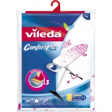 VILEDA Ironing Board Cover Comfort Plus
