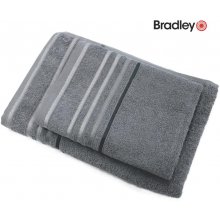 Bradley Terry towel, 70 x 140 ??, with...