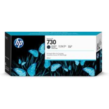 HP 730 300-ml Matte Black DesignJet Ink...