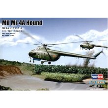 Hobby Boss Mil Mi-4A Hou nd A