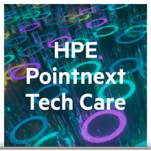 Hewlett & Packard Enterprise EPACK 1Y PW TC...