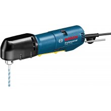 BOSCH Angle Drill GWB 10 RE blue