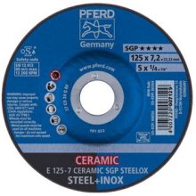 PFERD 62212300 angle grinder accessory