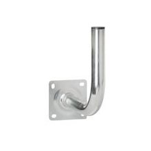 Extralink Wall mount L300 300mm, steel...