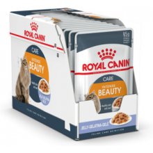 Royal Canin - Cat - Hair & Skin - in Jelly -...