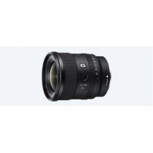 Sony FE 20 mm F1.8 G MILC Ultra-wide lens...