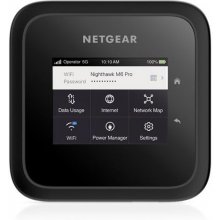 NETGEAR Router 5G MR6450 Hot Spot WiFi 6E...