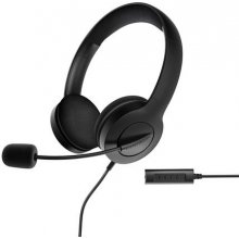 Energy Sistem Headset Office 3 Wired...