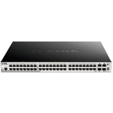 D-Link DGS-1510-20/E network switch Managed...