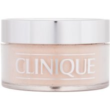 Clinique Blended Face Powder 08 Transparency...