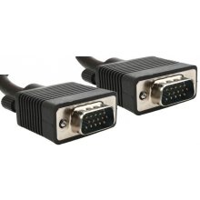 Cablexpert Cable VGA 15M/15M 1.8M must