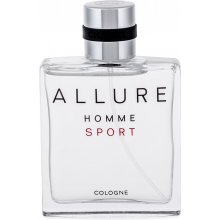 Chanel Allure Homme Sport Cologne 50ml - Eau...