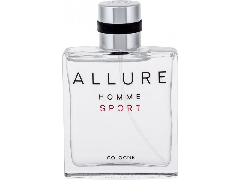 Chanel Allure Homme Sport Cologne 50ml - Eau de Cologne for Men - QUUM.eu