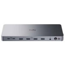 Cudy CS700 Docking Station 13-in-1 Dual 4K