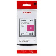 Tooner CANON Patrone PFI-030M magenta