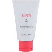 Clarins Re-Move Purifying 125ml - Cleansing...