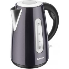 Amica KF4031 electric kettle 1.7 L 2200 W...