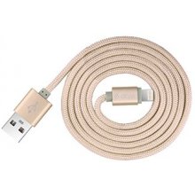 Devia Fashion Series Cable for Lightning...