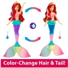 Mattel Disney Princess Toys, Ariel Swimming...