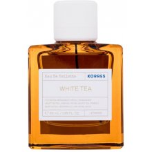 Korres White Tea 50ml - Eau de Toilette for...