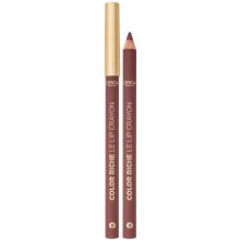 L'Oréal Paris Color Riche 570 Worth It Int...