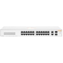 HPE Aruba IOn 1430 26G 2SFP Switch