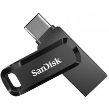 Mälukaart SanDisk STICK 512GB 3.1 Ultra Dual...