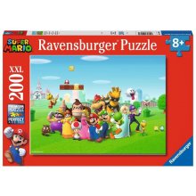Ravensburger Puzzle Super Mario Adventure